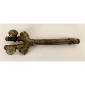 Victor Cutskill Model WH270FC-V Cutting Welding Torch Handle